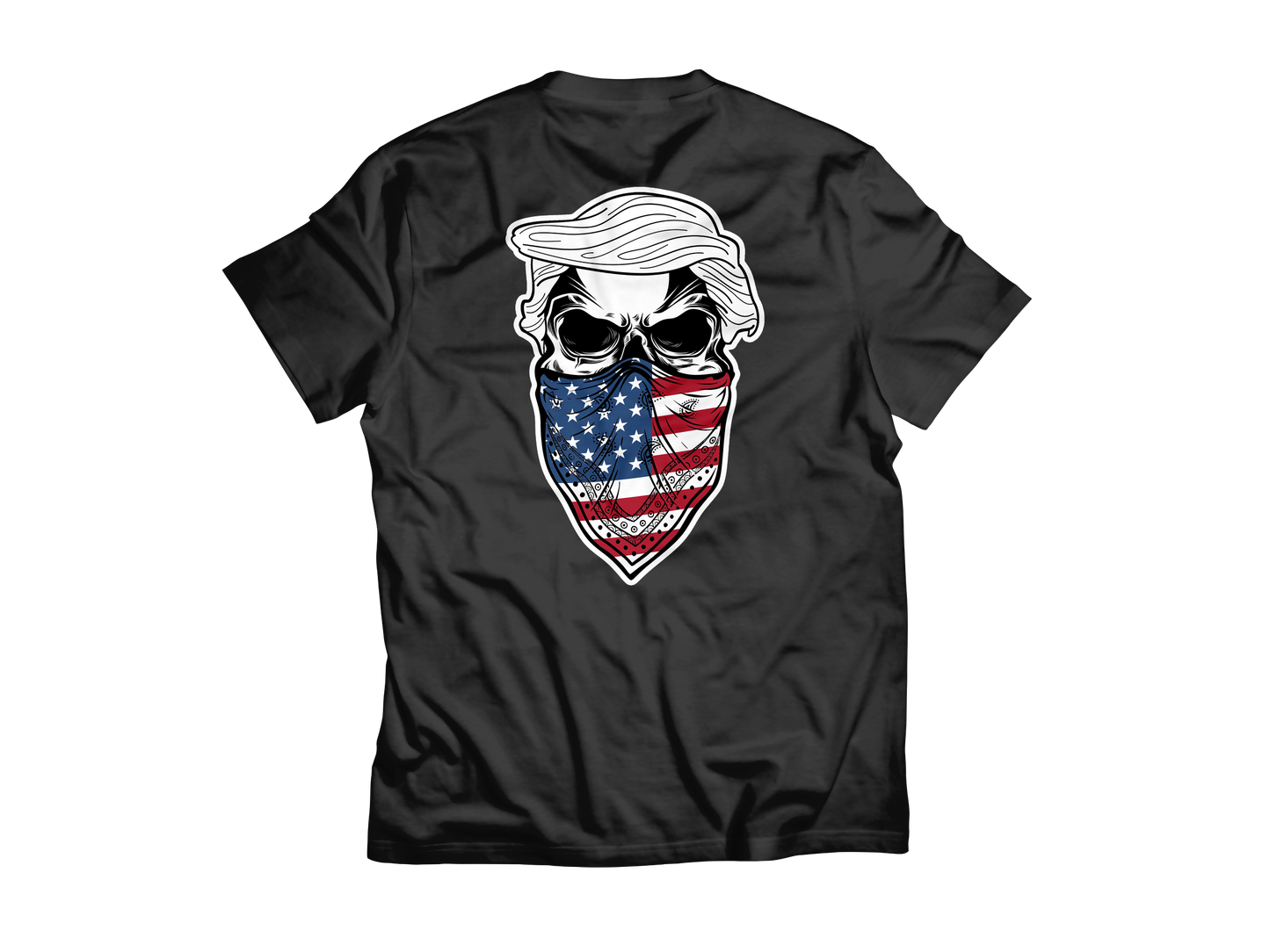 Original Gangster T Shirt