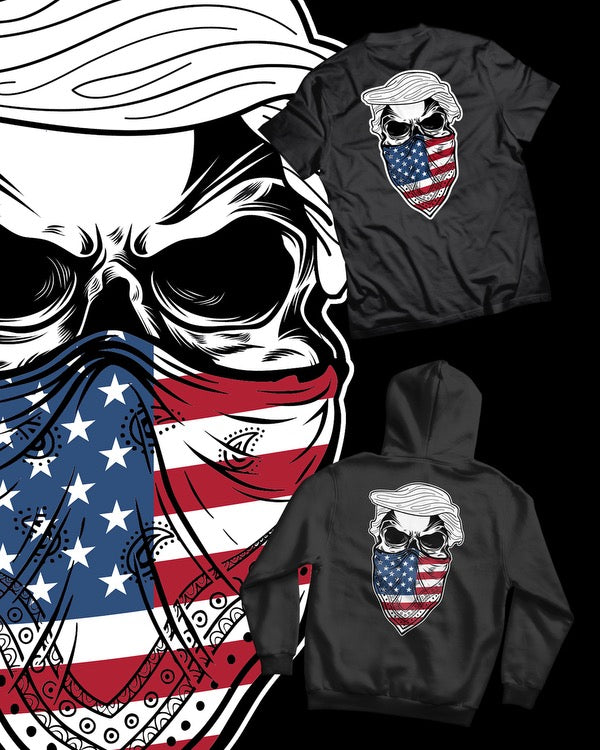 Original Gangster Hoodie